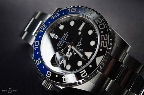 rolex gmt ln vs blnr|rolex gmt master ii review.